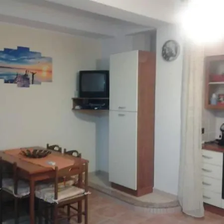 Casa Vacanzella